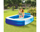 Large Paddling Pool