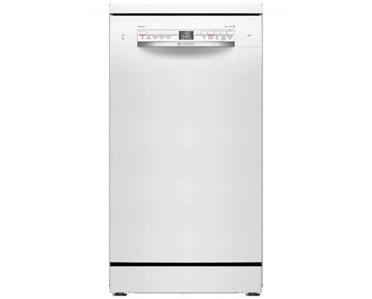 Bosch SPS2IKW01G 45cm Slimline Dishwasher