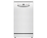 Bosch SPS2IKW01G 45cm Slimline Dishwasher