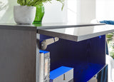 Graze Sideboard-Black
