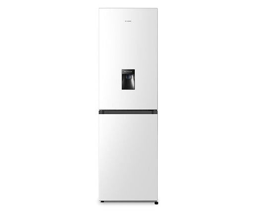 Teknix FFH1825WW 182cm 50/50 Fridge Freezer