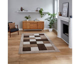 Brooke Beige - 60cm x 120cm