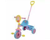 Peppa Pig My First Trike