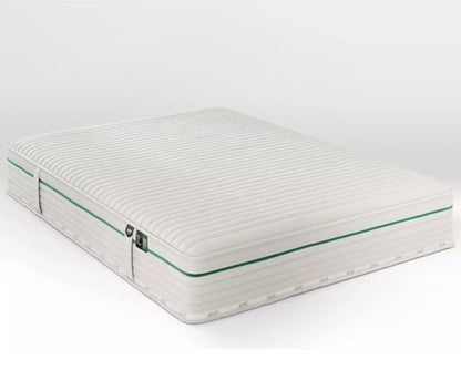 Jay-Be® Natural Fresh Bamboo Hybrid 2000 e-Pocket Mattress - Double