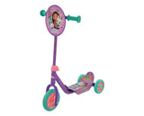 GabbyÂ´s Dollhouse Deluxe Tri-Scooter