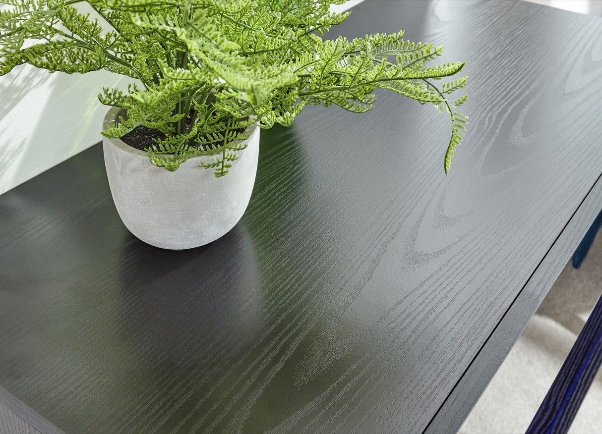 Graze Sideboard-Black
