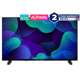 Mitchell & Brown 40" FHD Smart Tivo-Freely TV