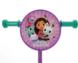 GabbyÂ´s Dollhouse Deluxe Tri-Scooter