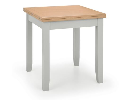 Vincent Flip-Top Dining Table