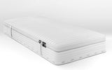 Jay-Be Firm Hybrid 2000 e-Pocket Truecore" Eco-Friendly Mattress - Single