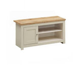 Lisbon TV Unit 1 Door 1 Shelf