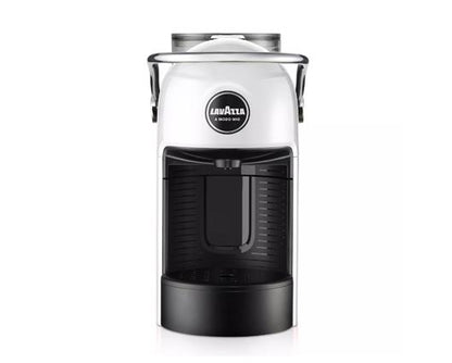 Jolie Coffee Maker Comp - White
