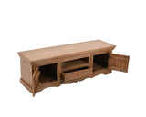 Athena Mango Wood TV Cabinet