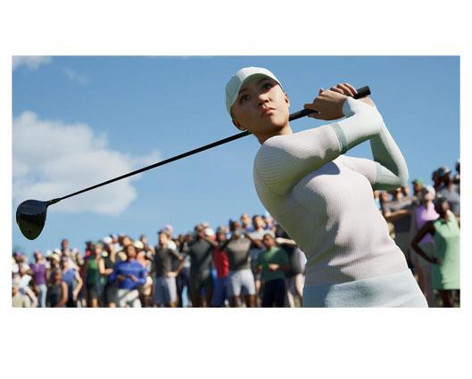 PGA TOUR 2K25 Xbox X Standard Edition