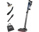 SHARK Stratos Anti Hair Wrap Plus with Pet Tool IZ411UKT Cordless Vacuum Cleaner - Deep Navy