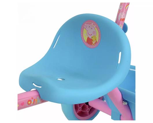Peppa Pig My First Trike