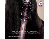 Shark Glossi 2-in-1 Hot Tool and Air Glosser | Hair Styling Brush | Anti-Frizz Hair Styler