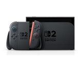 Nintendo Switch 2 Console