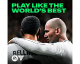 Games Bundle: FC 25, LEGO Star Wars: The Skywalker Saga, Wild Hearts