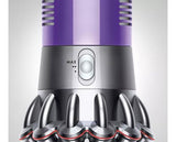 DYSON V10 Cordless Vacuum Cleaner - Grey & Purple