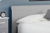 Stratus Small Double Bed