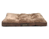 Chester Mattress Chocolate - Large