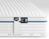 Jay-Beï¿½ Bio Cool Hybrid 2000 e-Pocket Eco-Friendly Mattress - Double