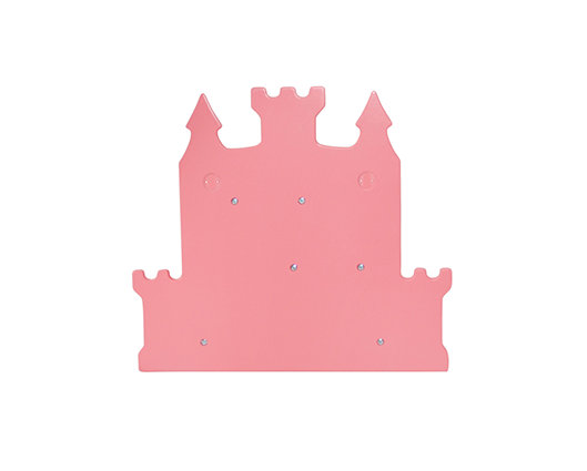 Disney Princess Shelf