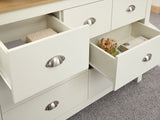 Lachlan Merchants Chest-Cream