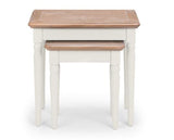 Petunia Nest Of Tables