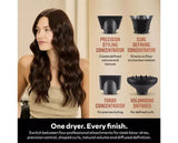 Phil Smith BLDC Hair Dryer