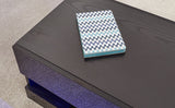 Graze Coffee Table-Black