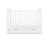 Seren Mini 2 Piece Room Set - White