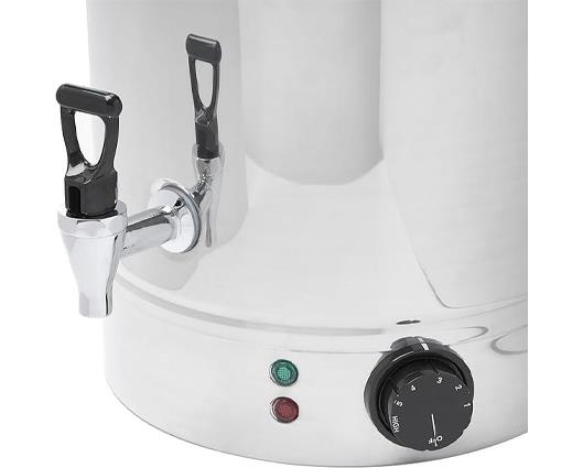 PIFCO 30L Hot Water Boiler