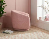 Mickey Swivel Chair