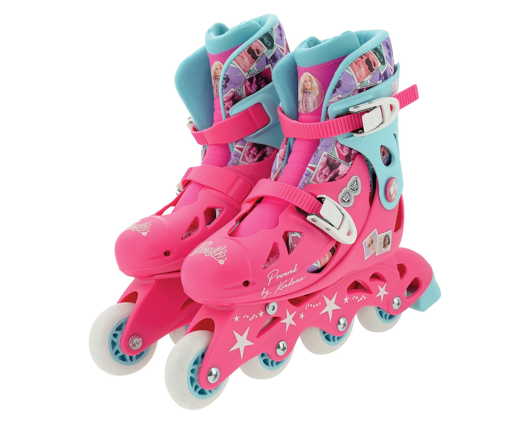 Barbie Inline Skates