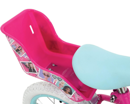 Barbie 14” Bike