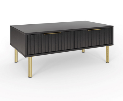 Nova Coffee Table- Black