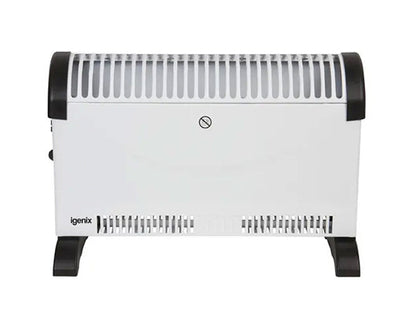 Igenix IG5200 2000W Convector Heater