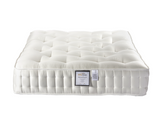 Natural Touch 1500 Pocket Spring Mattress (30cm Depth) - King