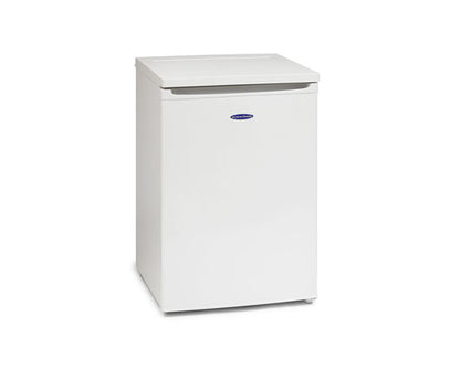 Iceking RHL550EW 55cm Under Counter Fridge - White