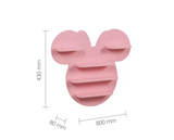 Minnie Mouse Shelf