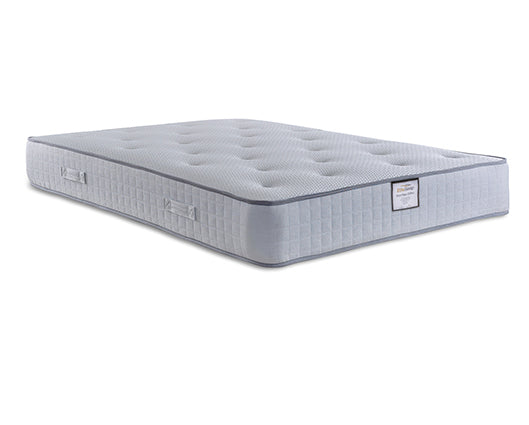 Firm Flex Ortho Open-Coil Hypoallergenic Mattress (26cm Depth) - King