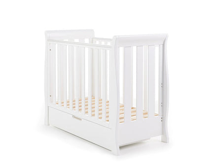 Seren Space Saver 2 Piece Room Set - White