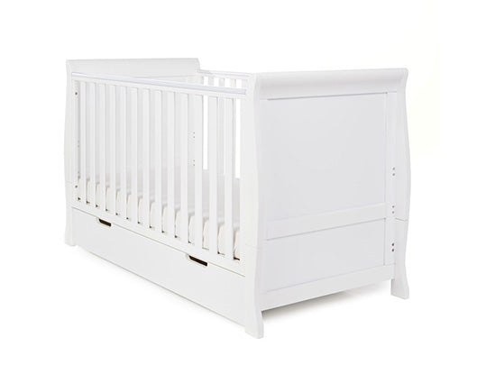 Seren 2 Piece Room Set - White