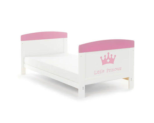 Little Princess Cot Bed