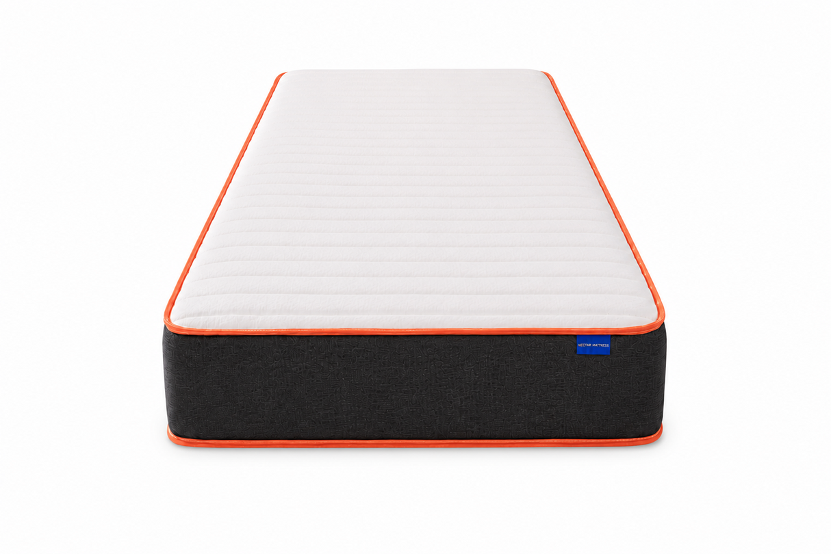 Mister Mattress 3ft Pocket Sprung Mattress