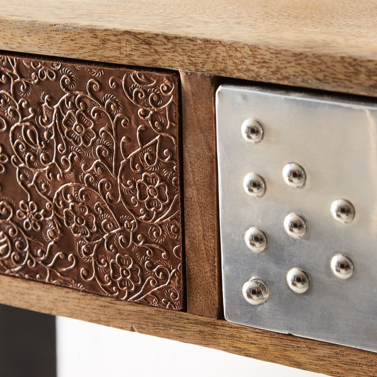 Tribal Desk