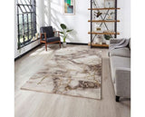 Cayden Beige/Gold - 200cm x 290cm
