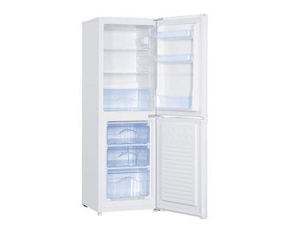 IceKing IK8951EW 144cm 50/50 Fridge Freezer